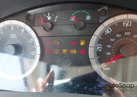 2010 Ford Escape Hybrid Limited из США, поврежденный, VIN 1FMCU5K32AKA85902